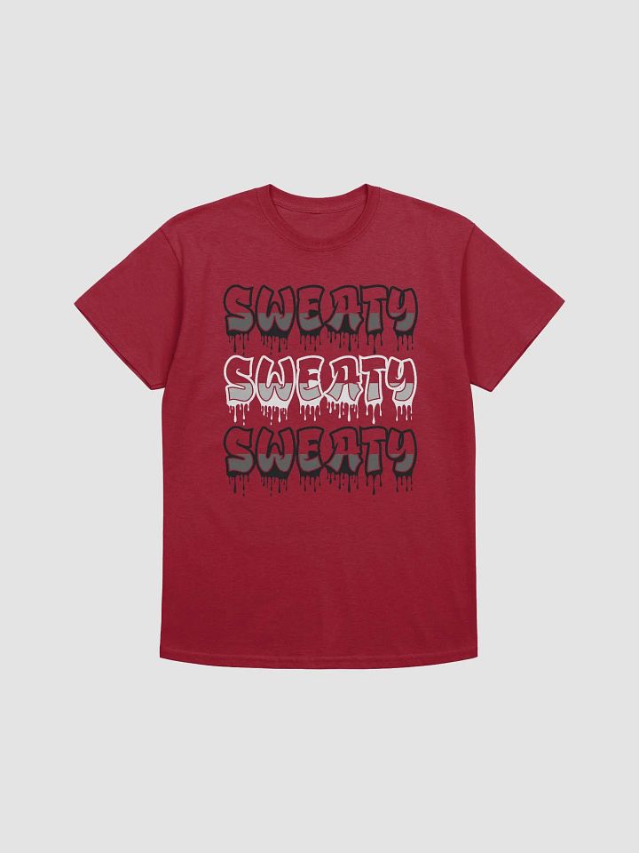 Sweaty Drip Tee product image (14)