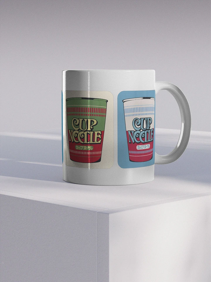 Cup Noodle Mug product image (1)