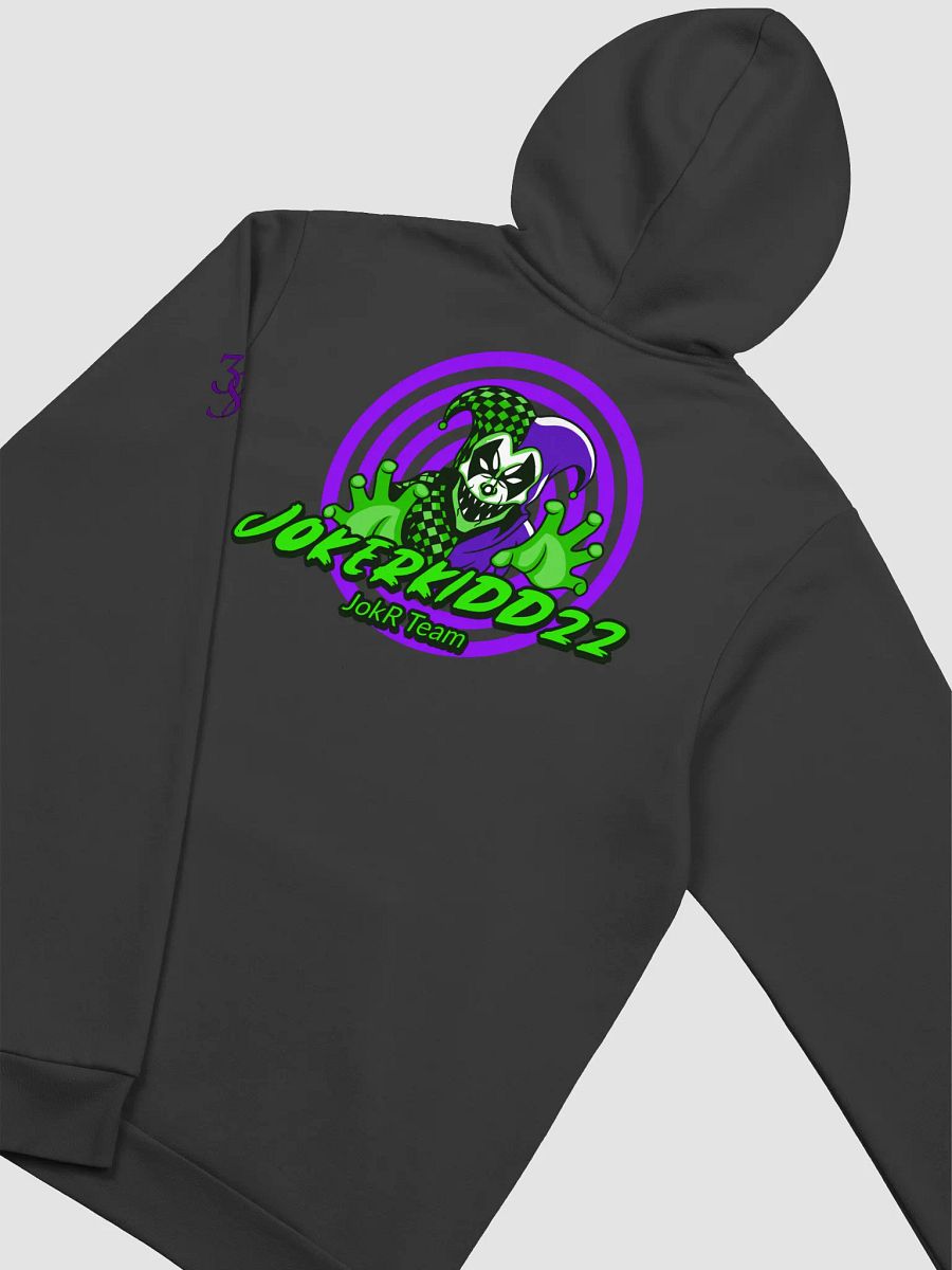 Jester Grin Hoodie product image (15)