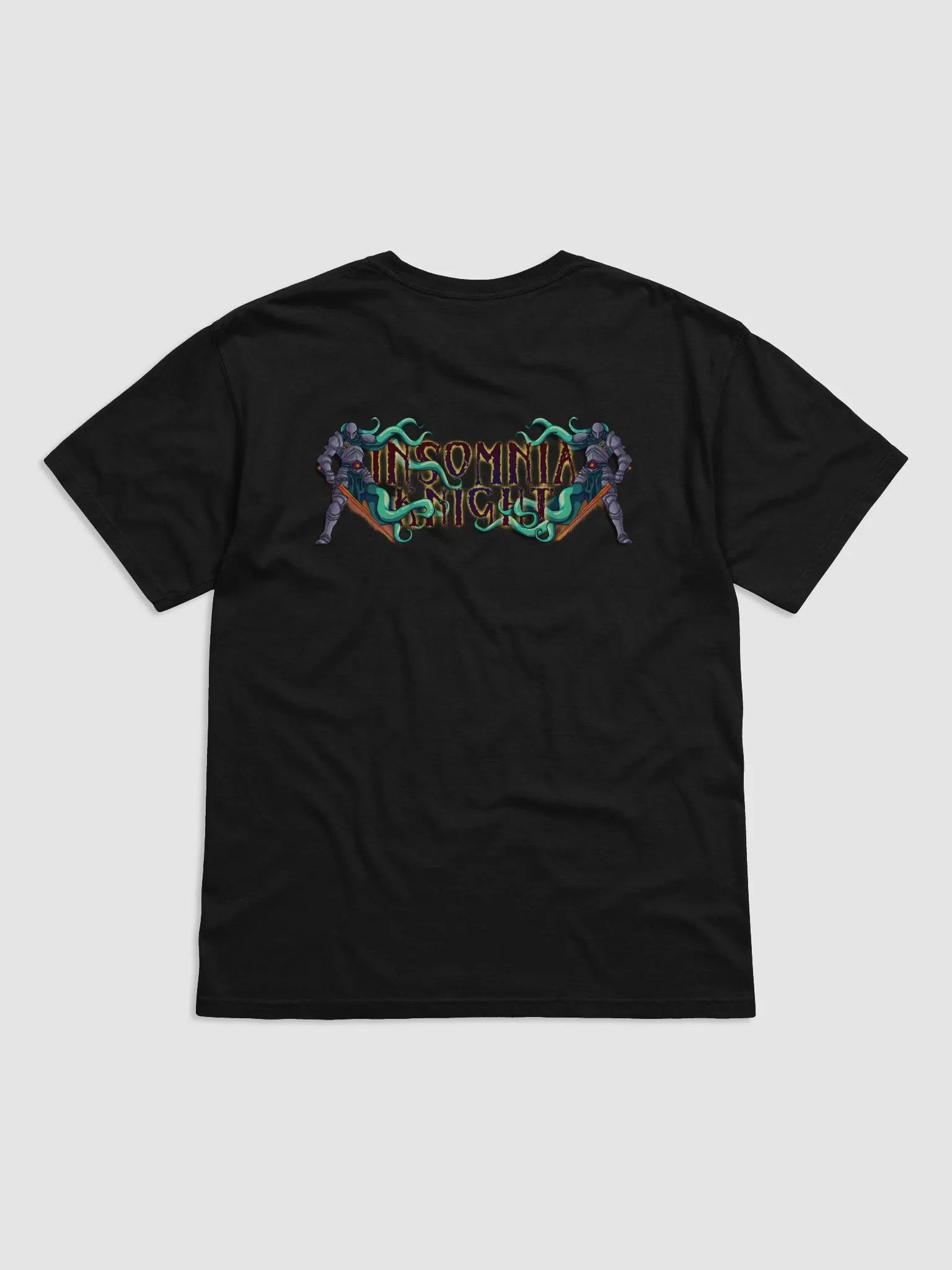 Chaotic Good Front And Back product image (2)