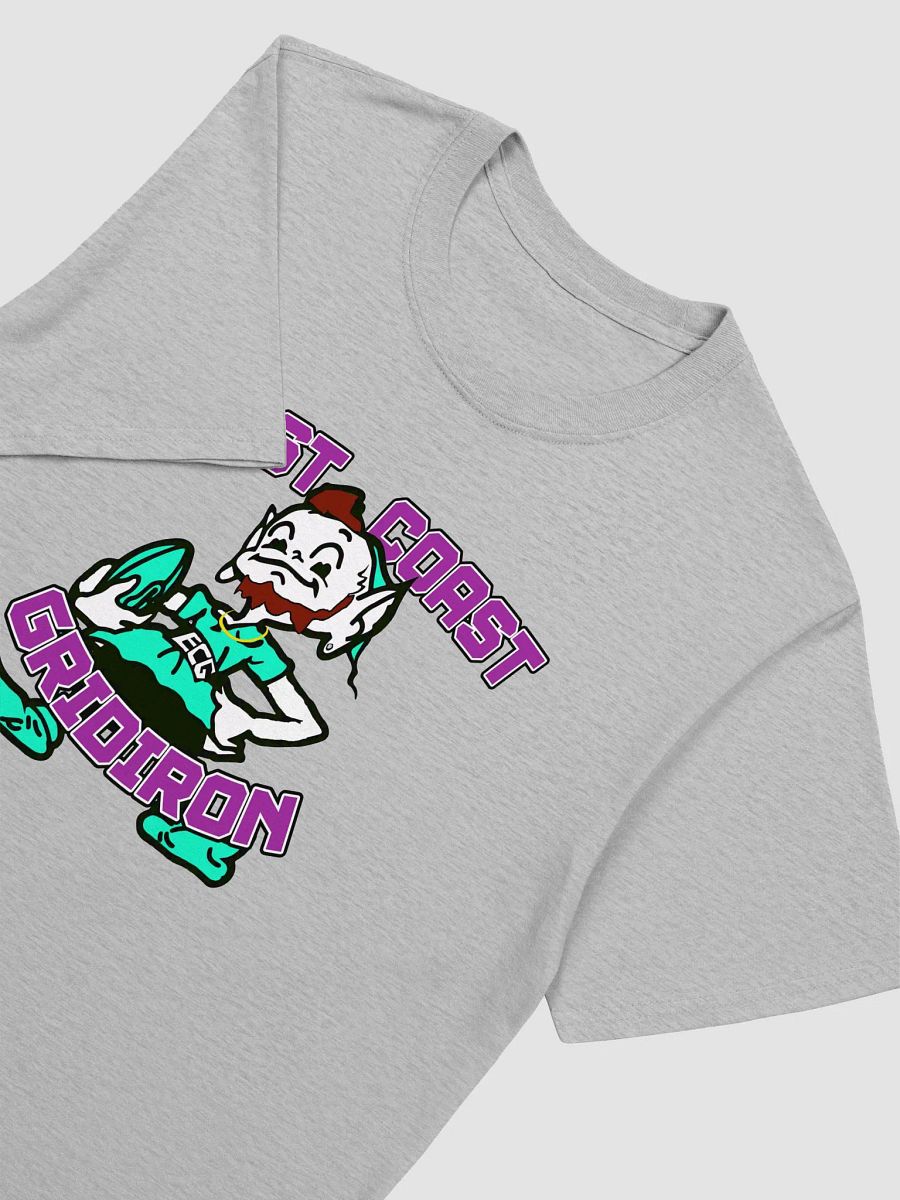 ECG Elf Tee product image (7)