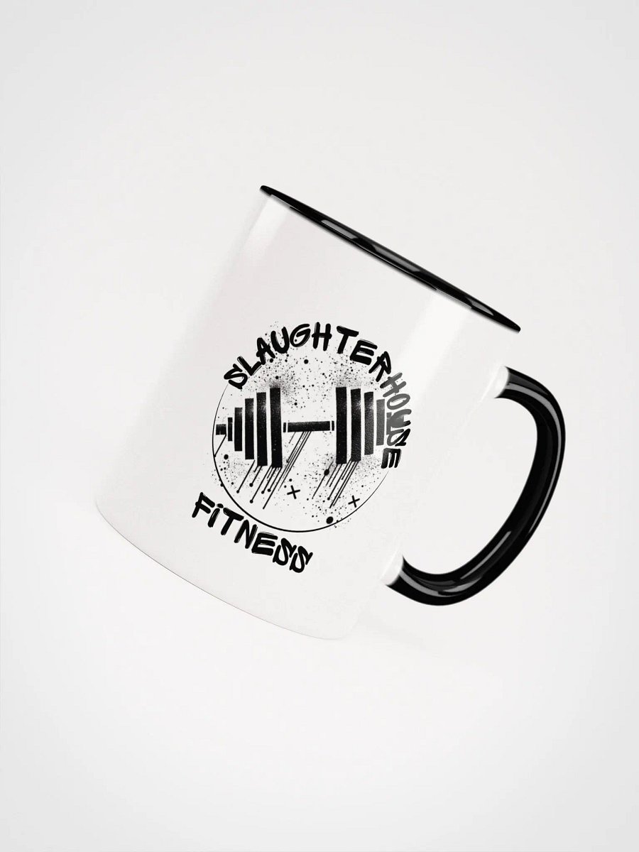 Slaughterhouse Coffee Mug product image (8)
