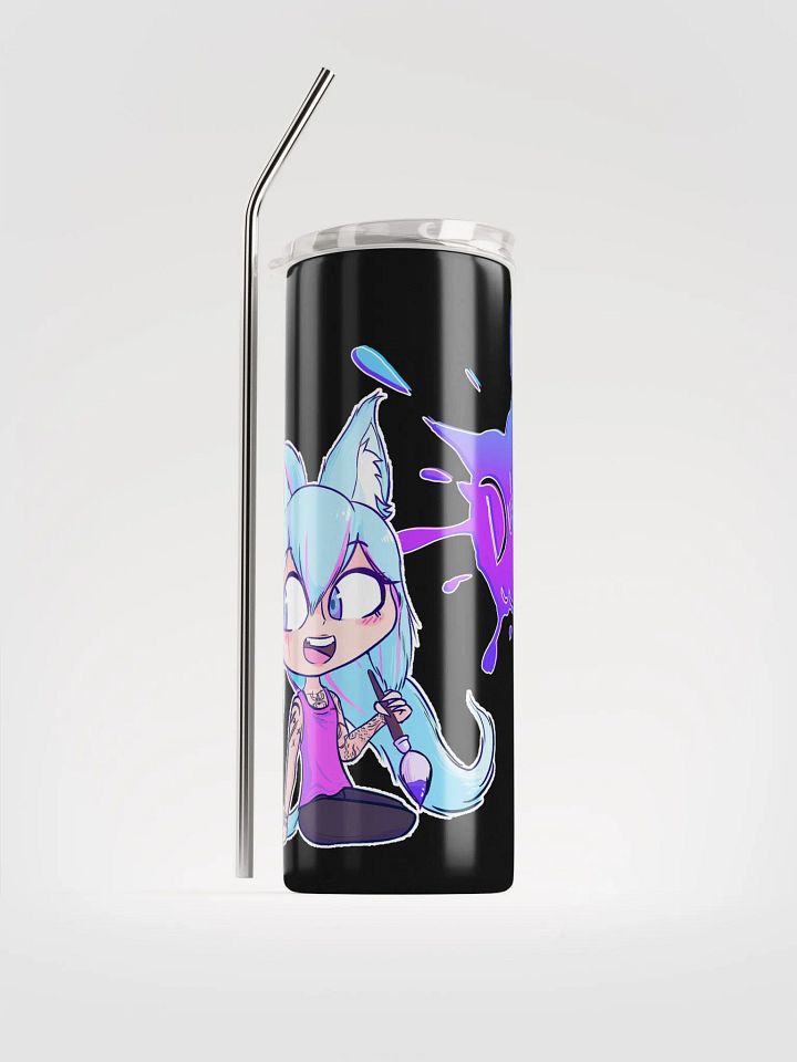 The ARTIST bottle product image (1)