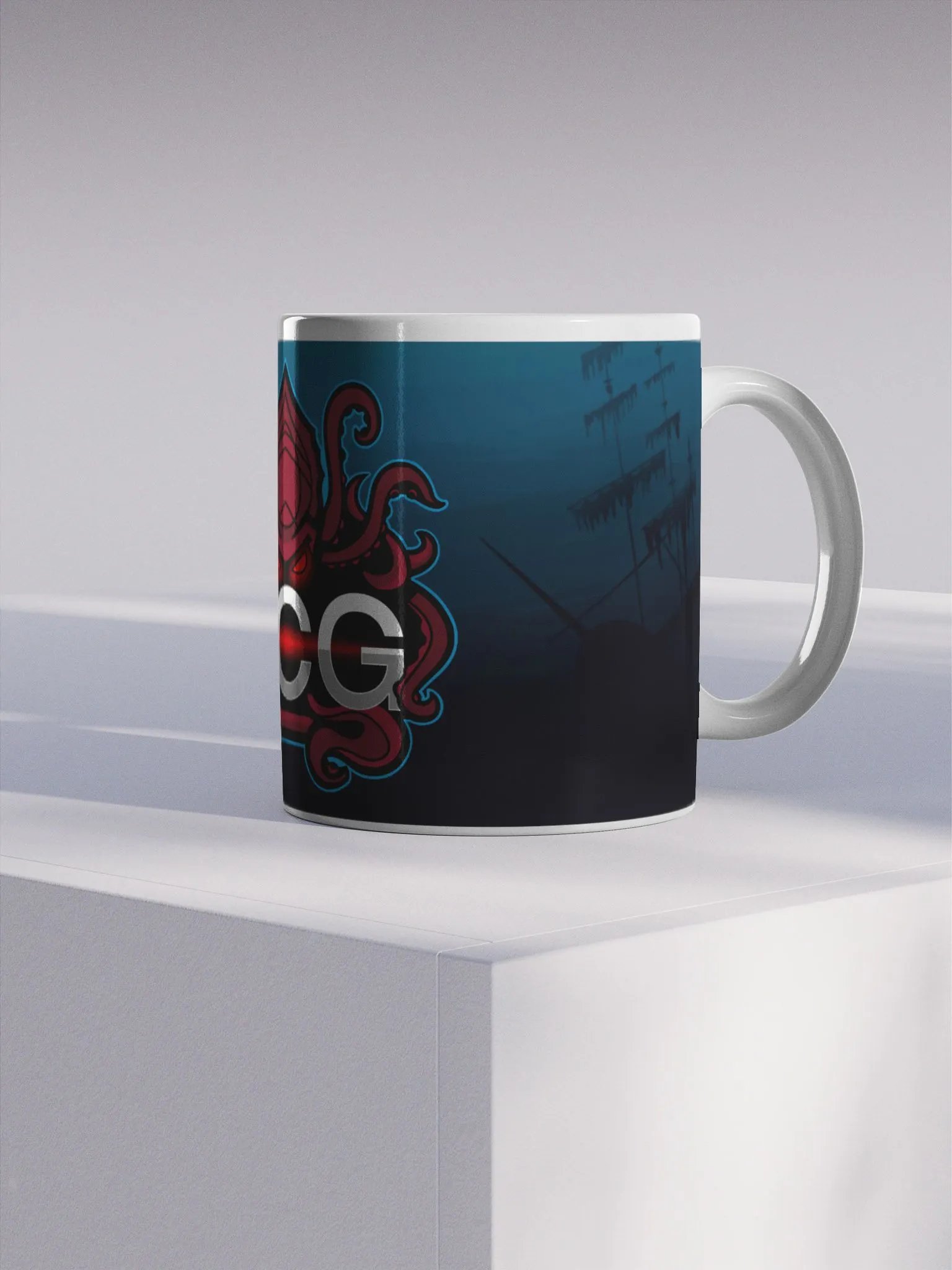 Logo Mug product image (4)