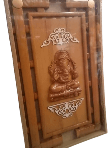 GANESH PHOTO FREAM product image (3)