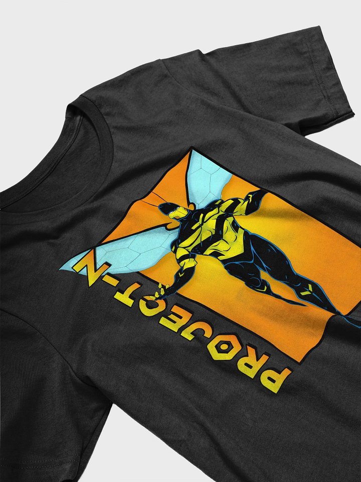 Flight Mode Tee product image (8)