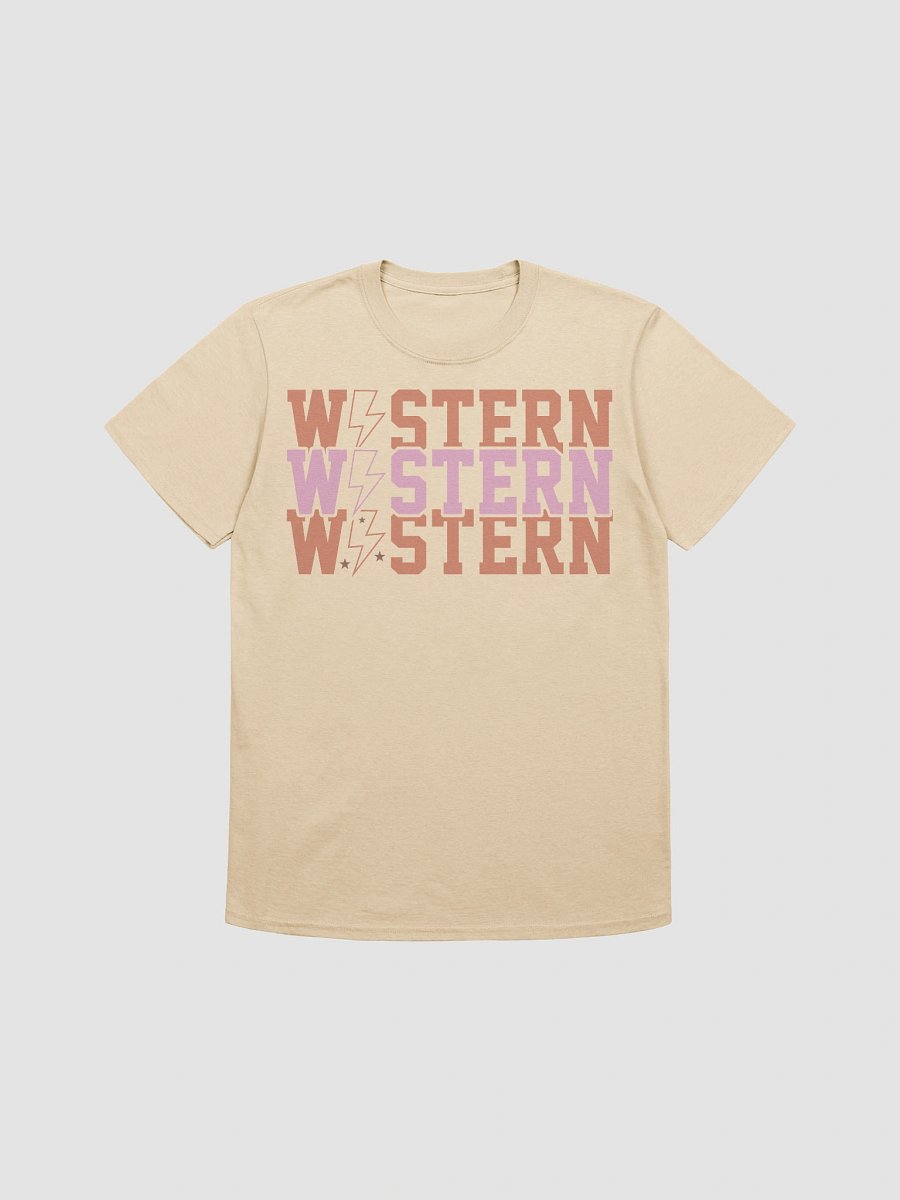 Western Sparks product image (1)