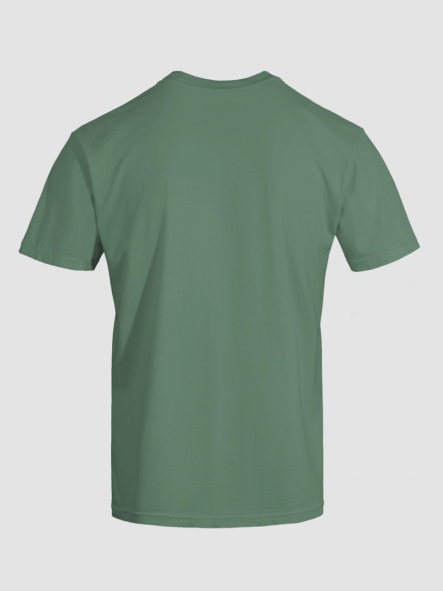 Soulful Palette Comfort Tee product image (6)