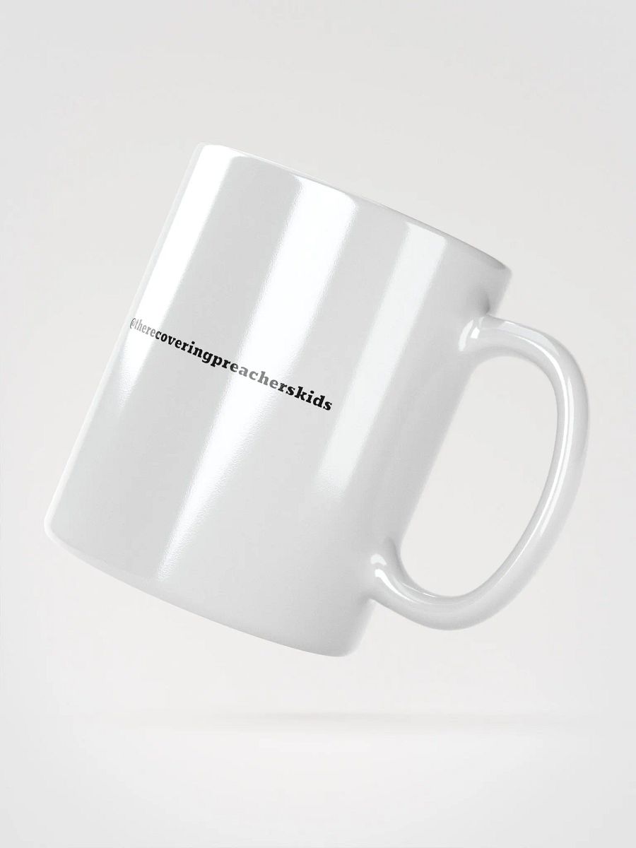 Matthew 18:12 Mug product image (4)