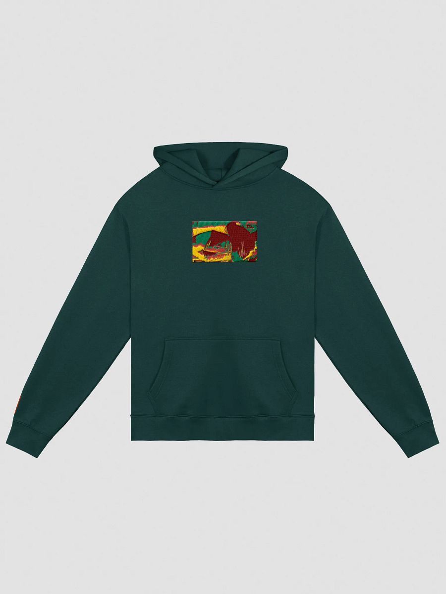 this sweater is bootycheeks product image (1)