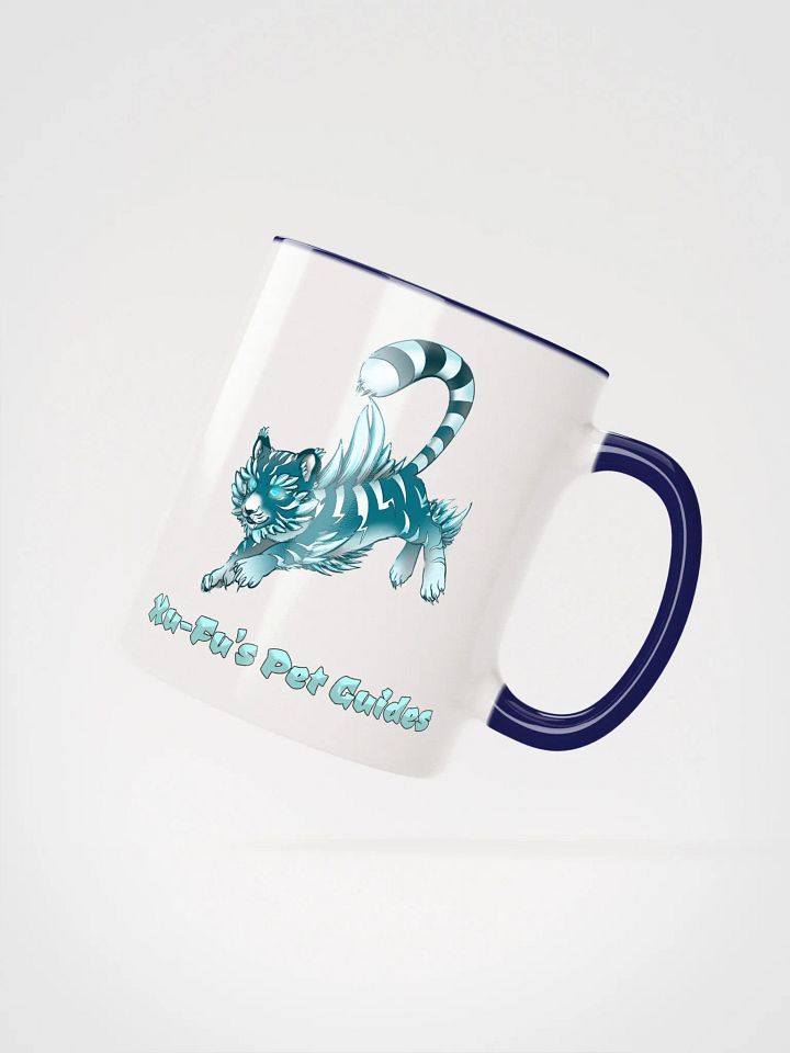 Xu-Fu Anniversary Mug product image (2)