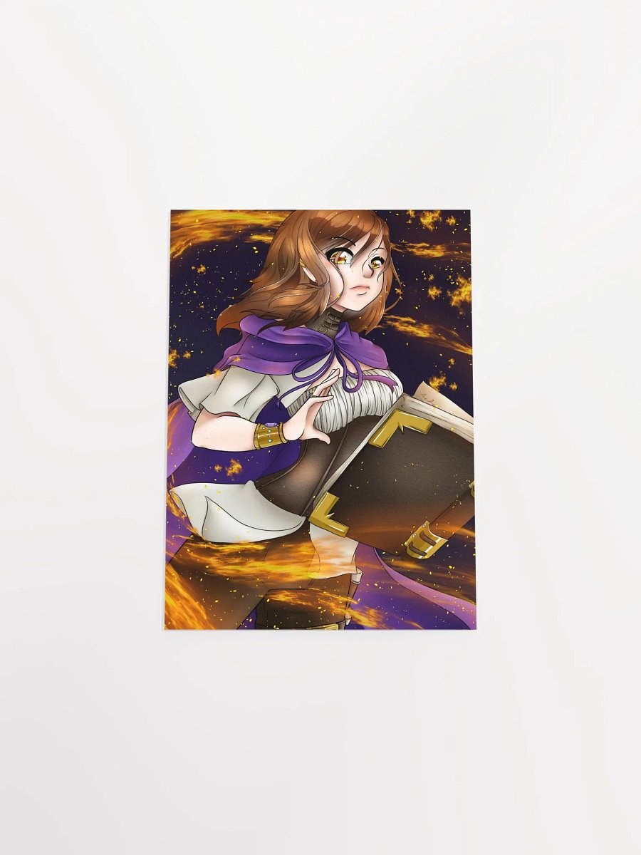 Spellbook Print product image (4)