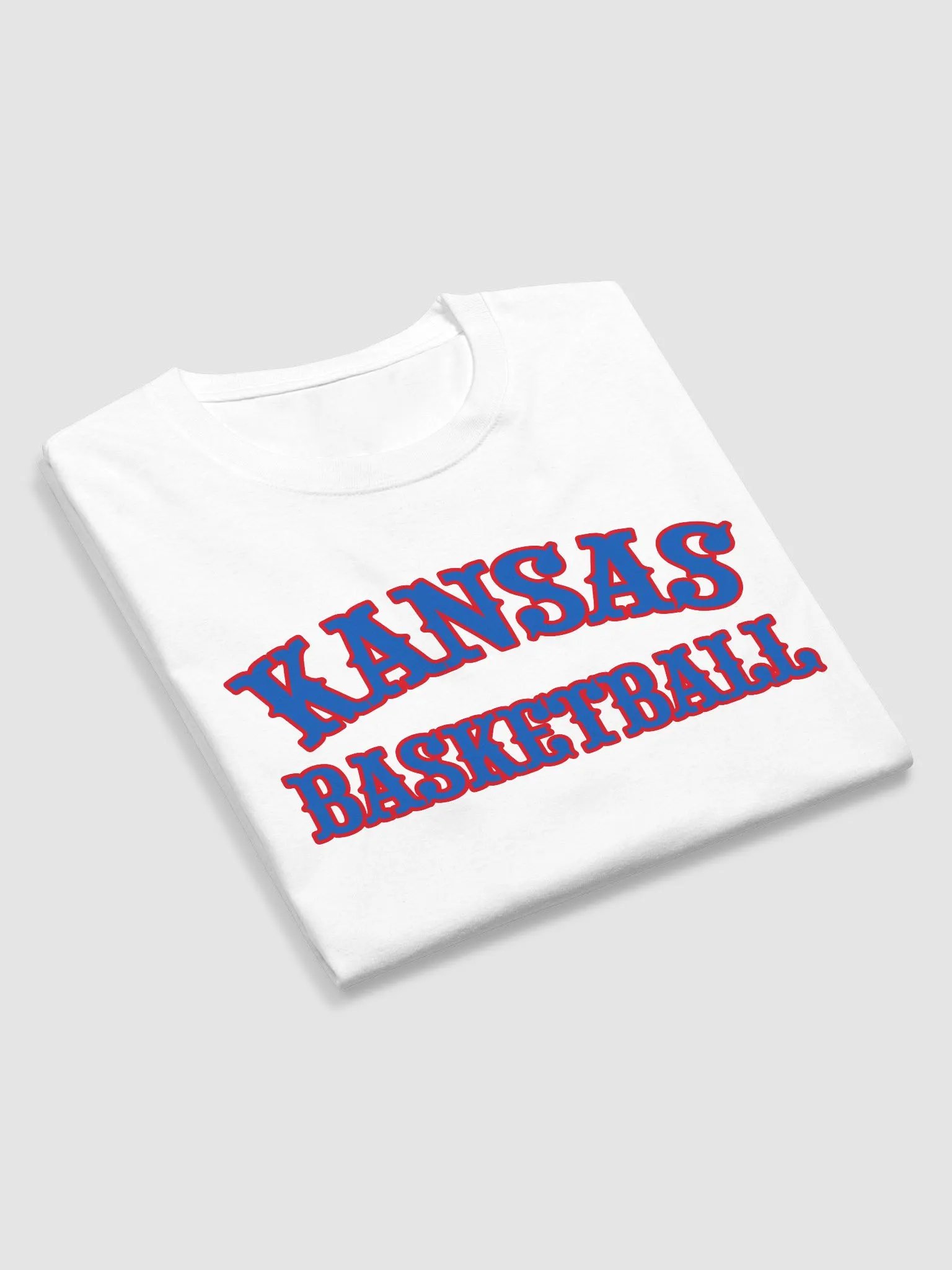 Kansas Basketball Champion Longsleeve Tee product image (11)