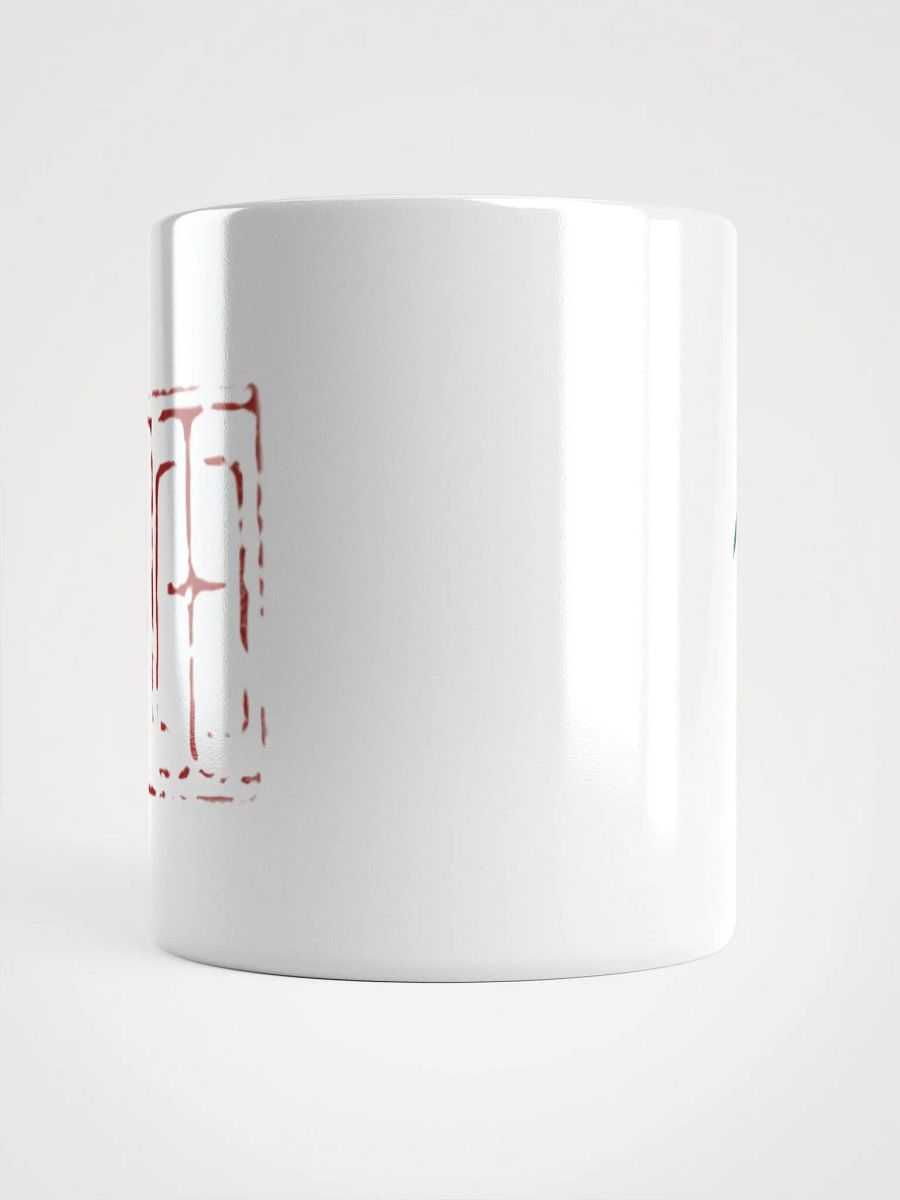Curious Froggy Mug product image (13)