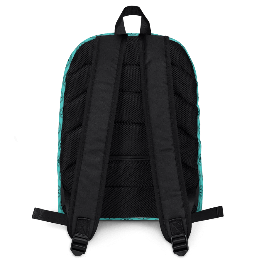 Pentacle Backpack product image (4)
