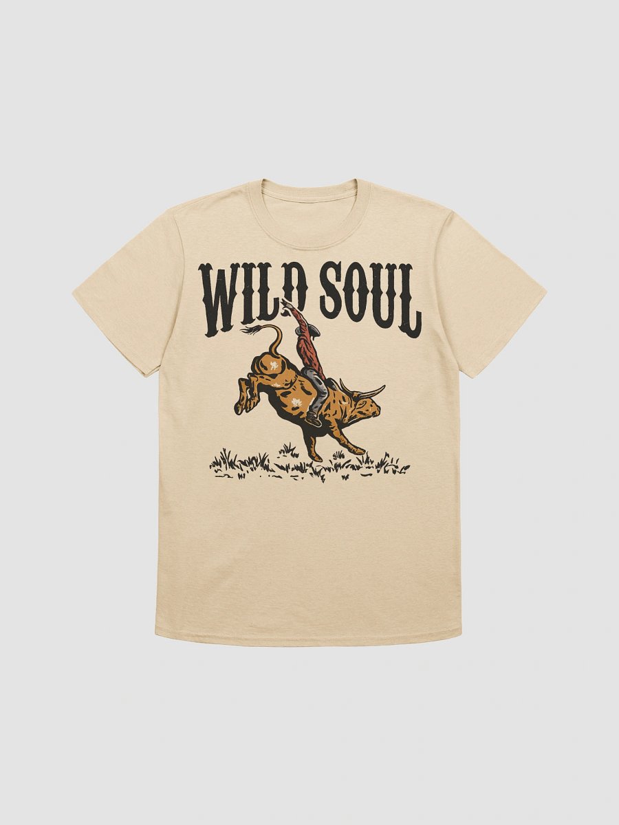 Wild Soul product image (1)