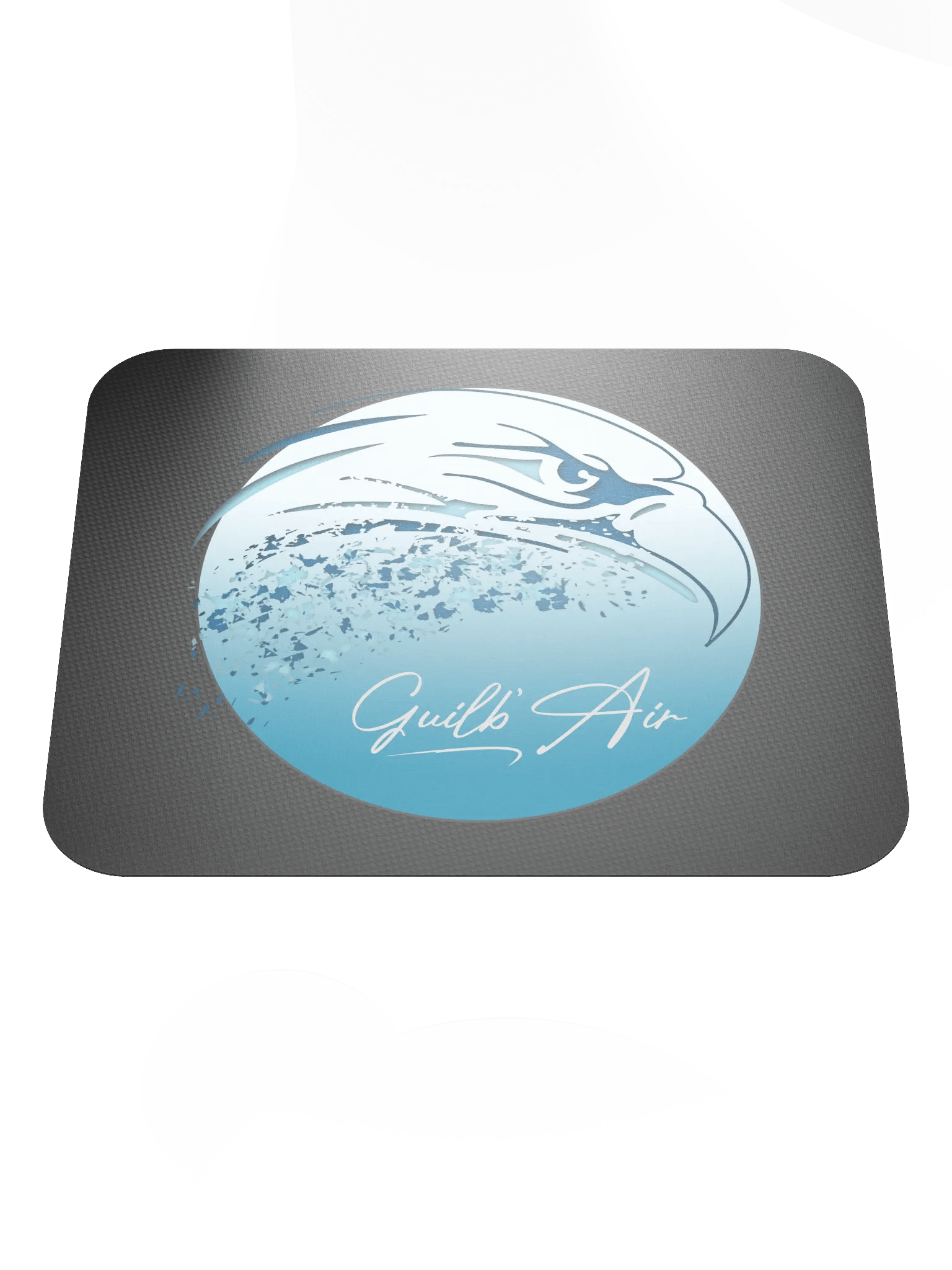 Tapis de souris carré Guilb'Air product image (1)