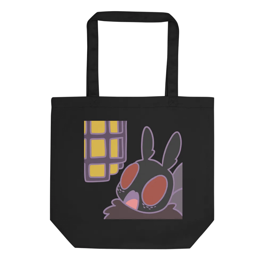 Moth Man Bag product image (3)