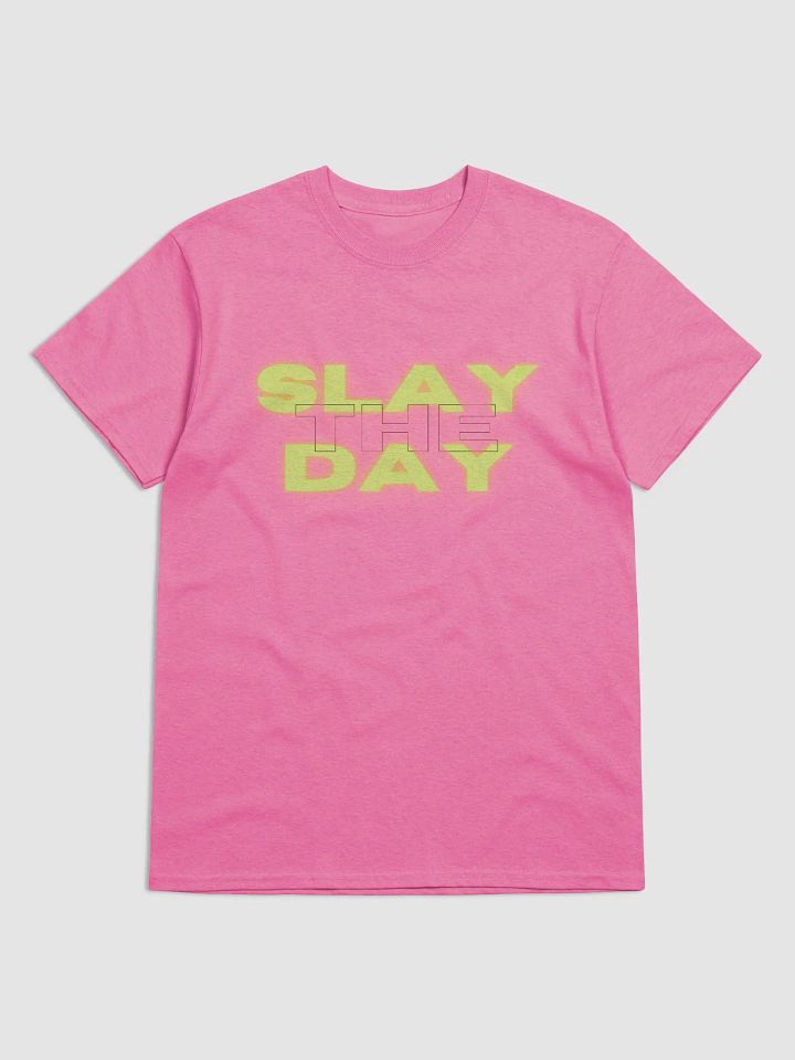 Slay the Day Tee product image (1)