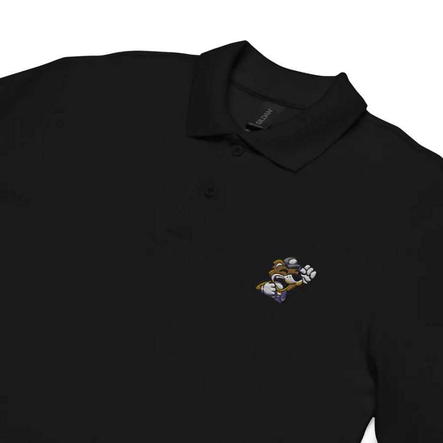 Hype Polo product image (2)