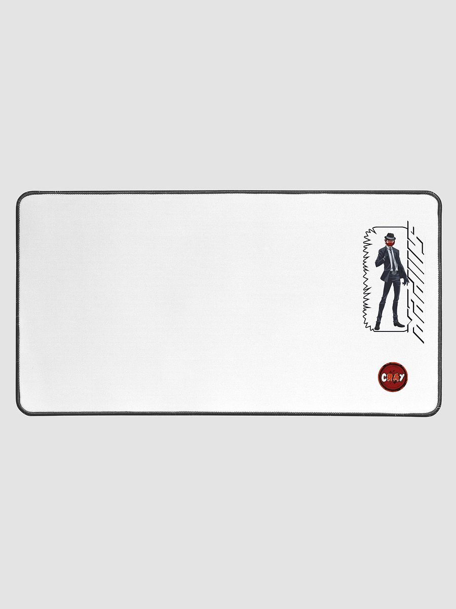 Sniper DeskMat product image (1)