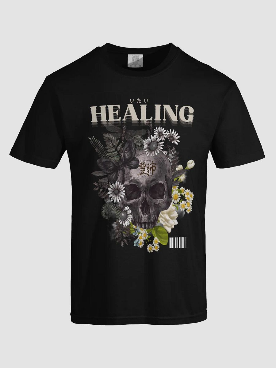 Slow Healing2.0 - Limited Edition product image (5)