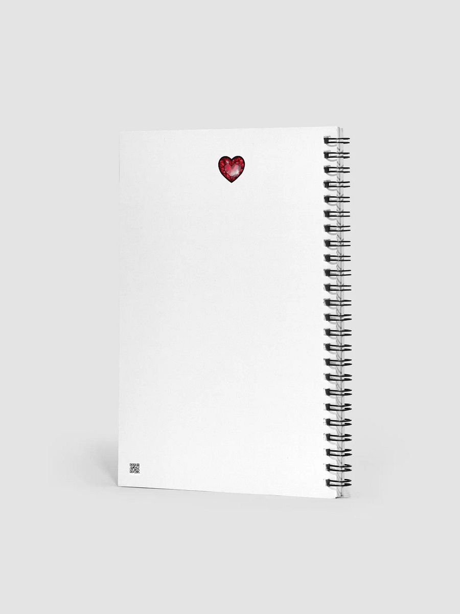 Can I Moo Moo Journal product image (2)