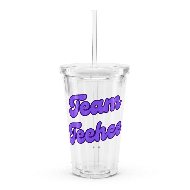 Tumbler