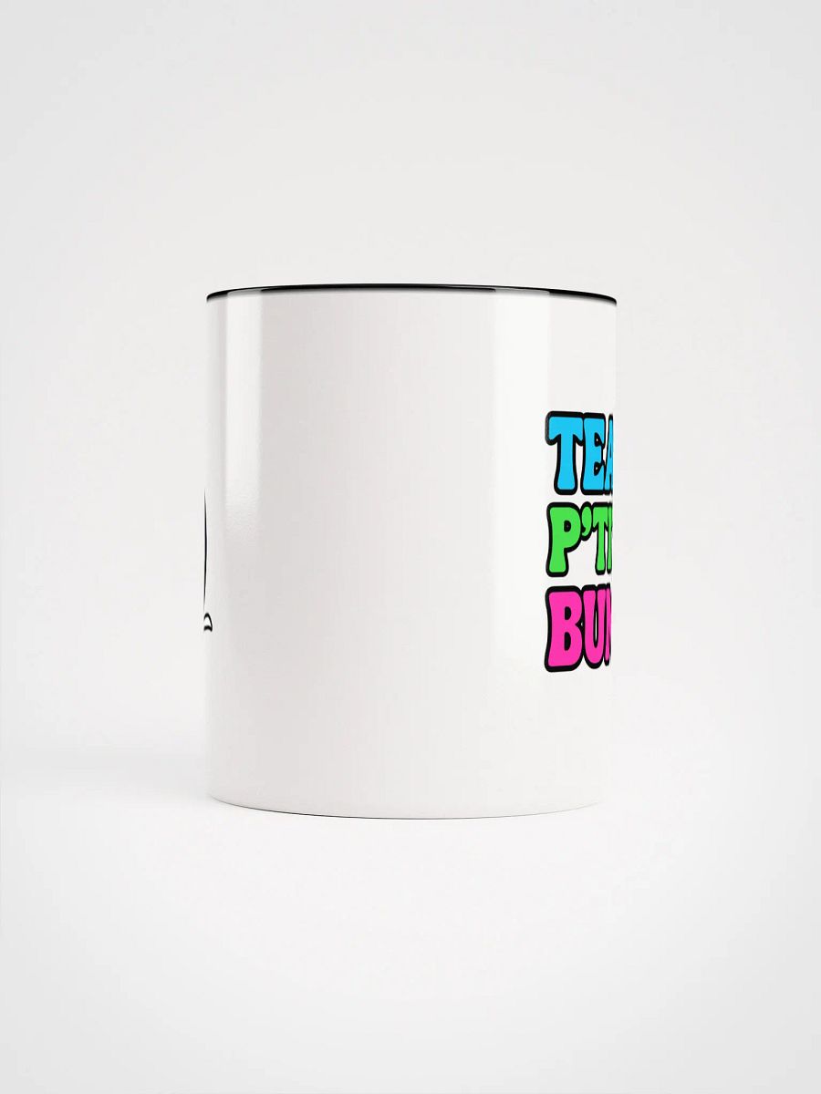 Team P’tits Bums Ceramic Mug product image (5)