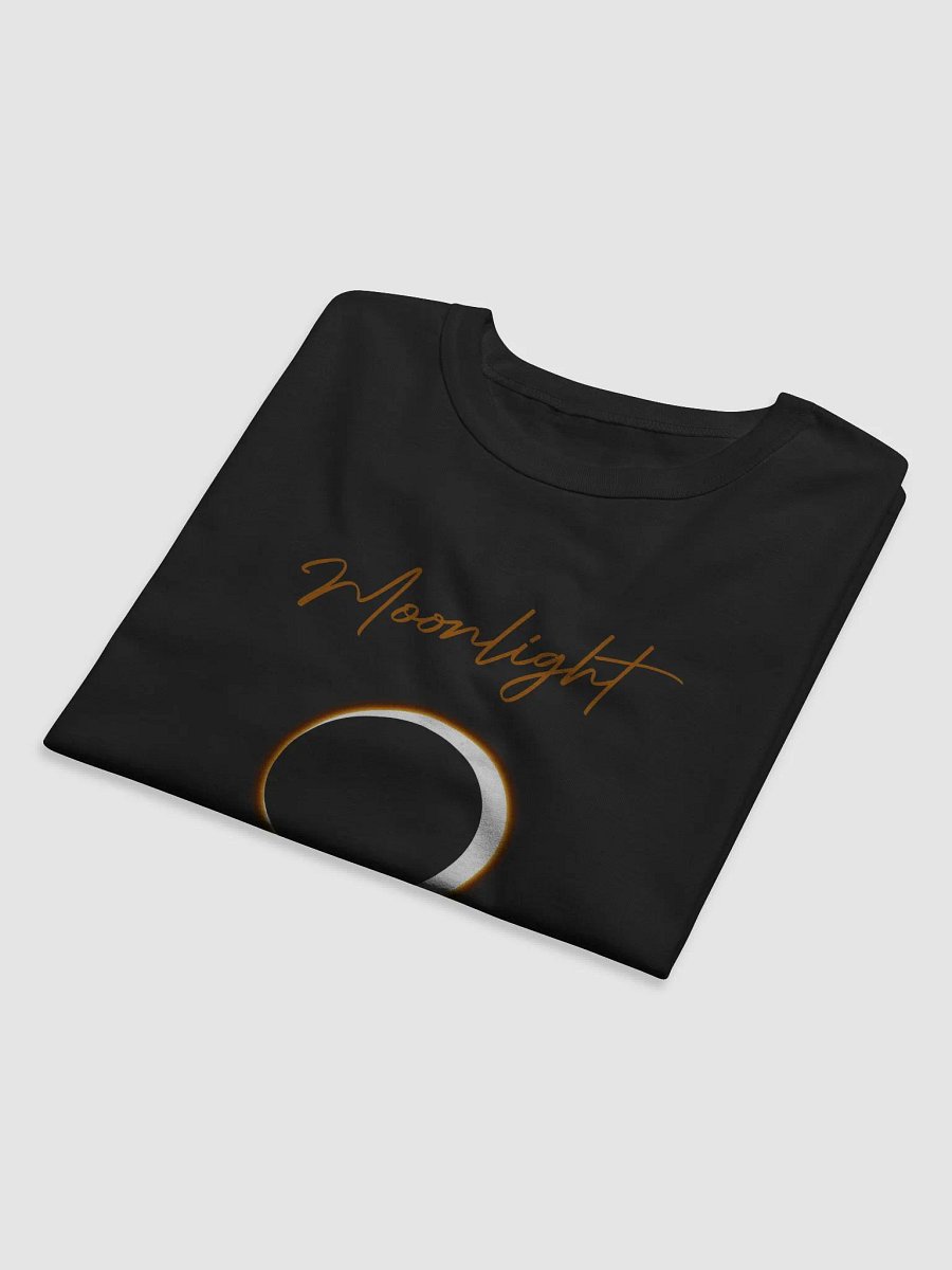 Moon Light Relaxed-Fit T-Shirt product image (6)