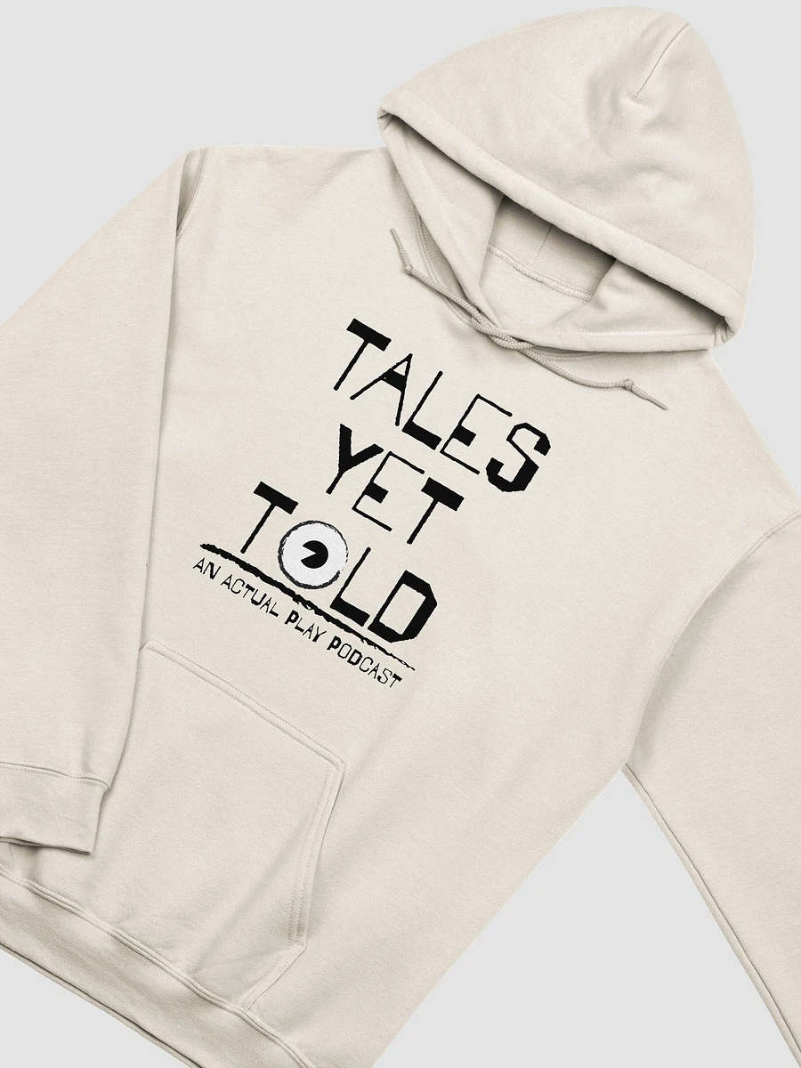 Tales Yet Told - Hoodie product image (6)