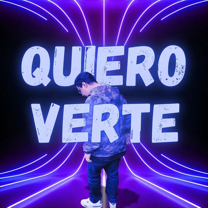 Quiero Verte - E18 (MP3 Song) product image (1)