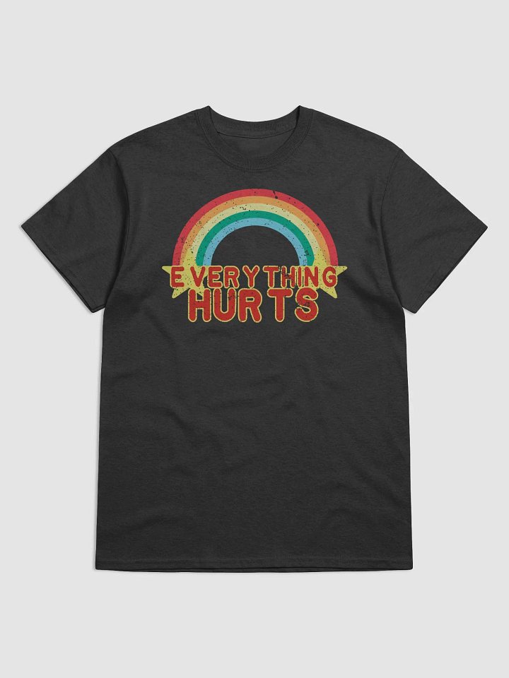 Everything Hurts product image (1)