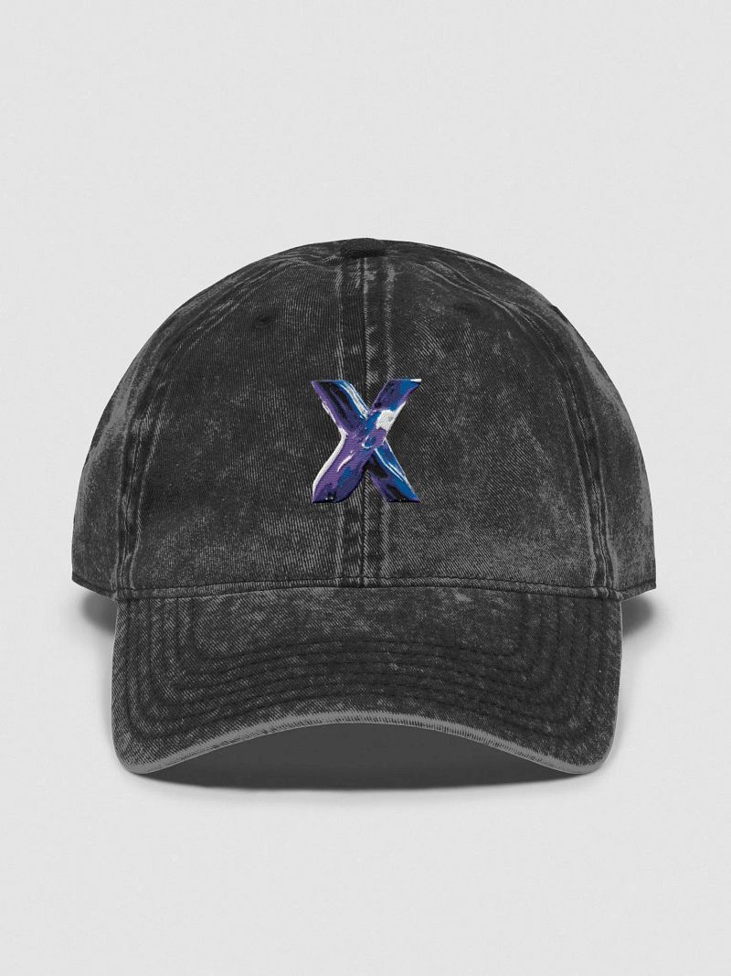 Worn Cap v1