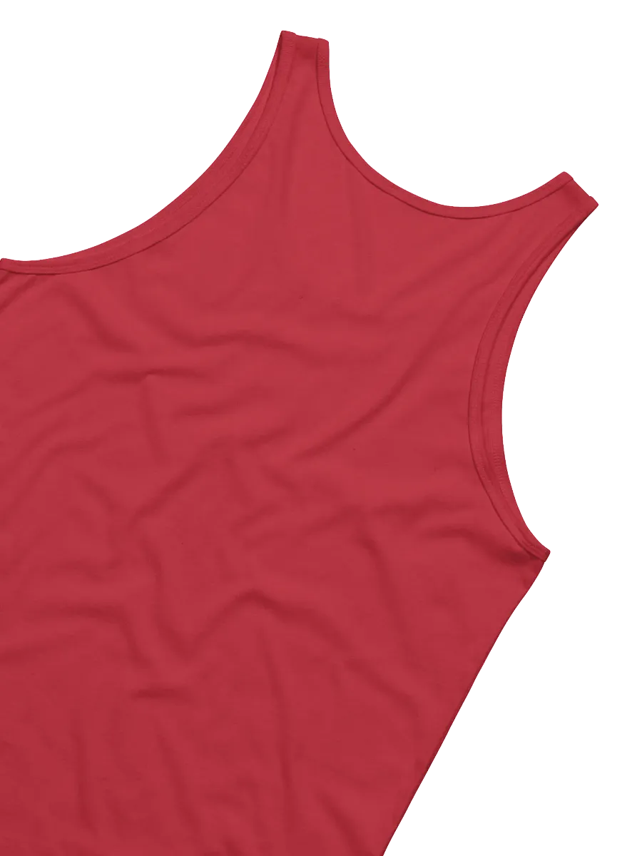 The Oregon Born Brand Tank product image (7)
