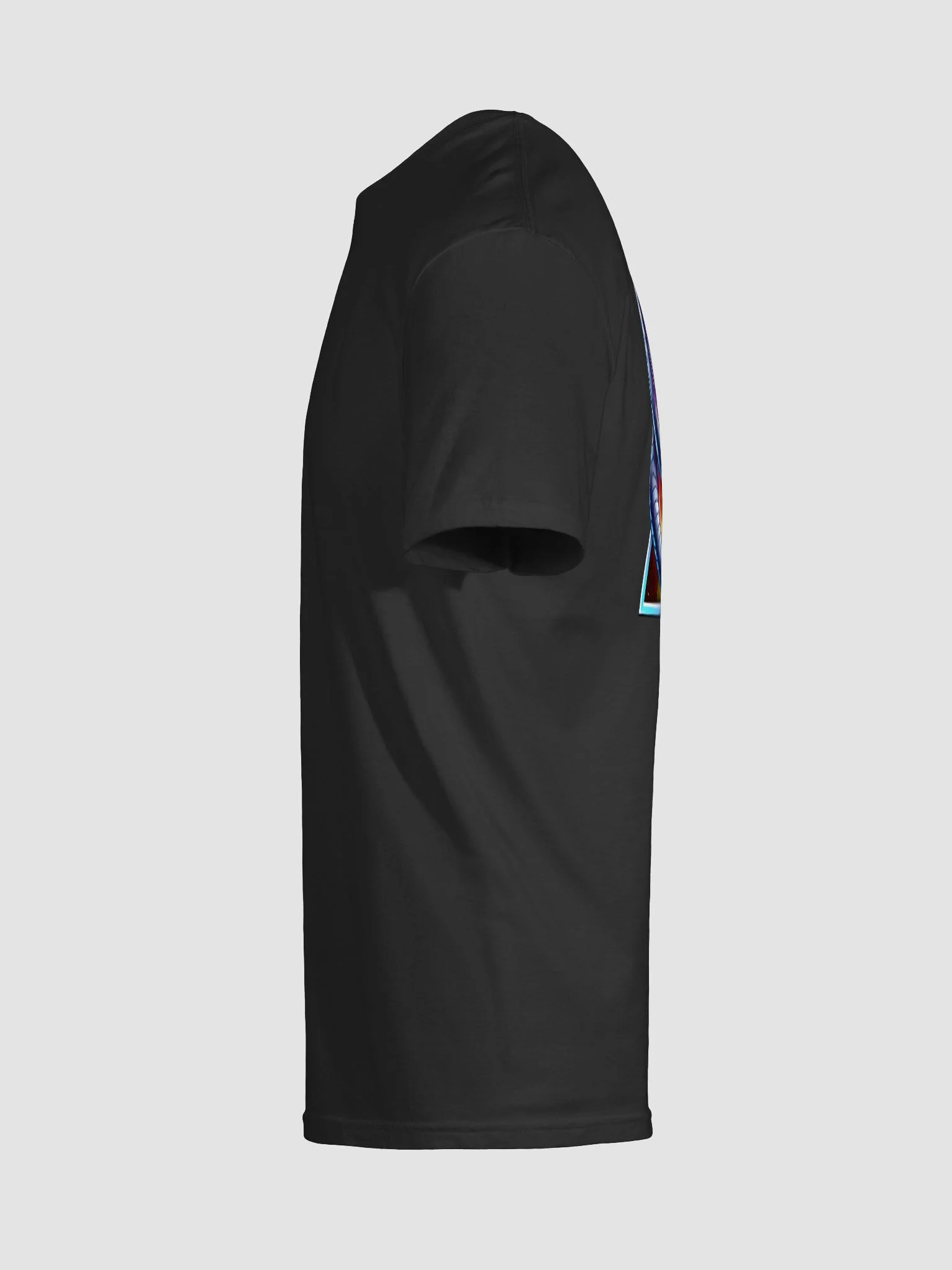 ALT_I_STICK PRIDE - GILDAN UNISEX SOFTSTYLE T-SHIRT (FULL BACK) product image (8)