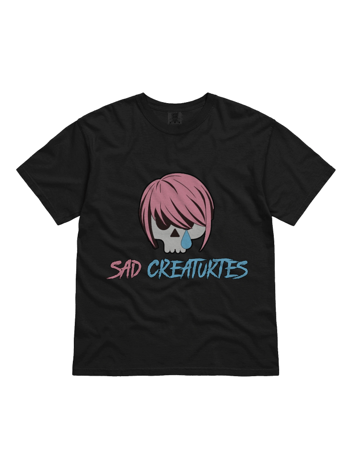 Sad Creatures Shirt product image (1)