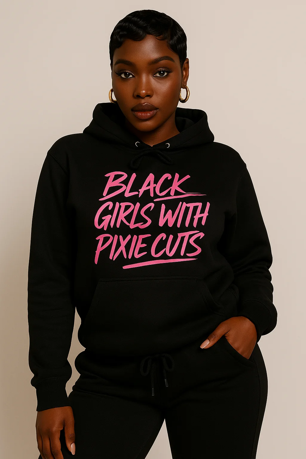 BGWPC Sweatshirt product image (1)