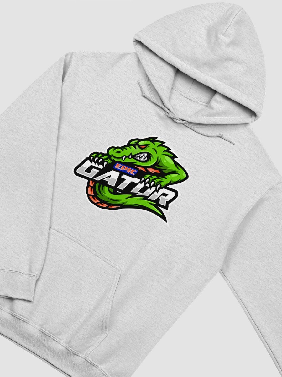 V3 Logo Gildan Classic Hoodie product image (3)