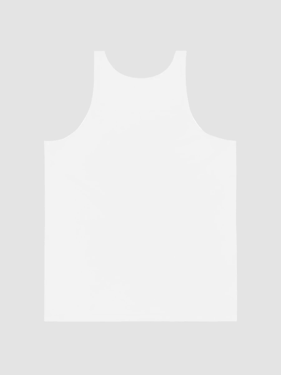 Tank Top - White product image (5)