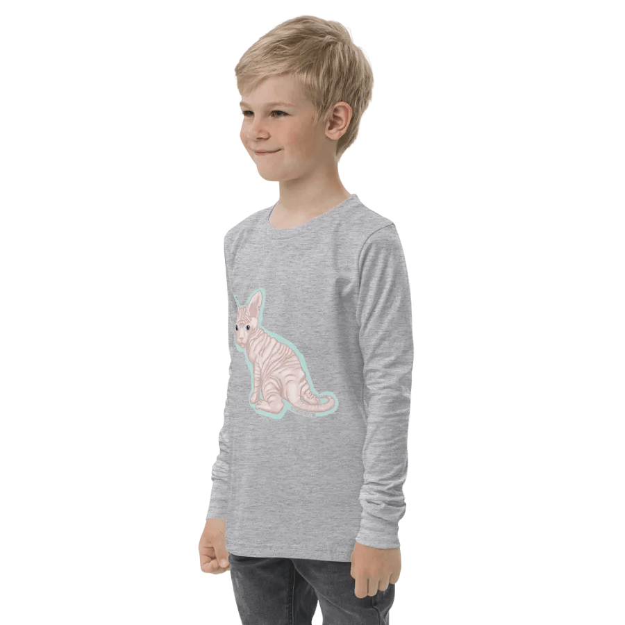 Kids hairless cat product image (52)