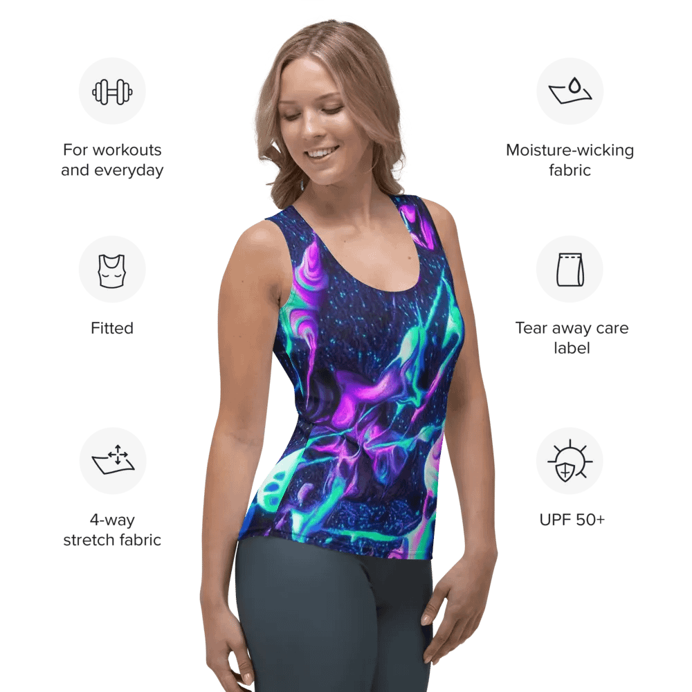 Melted Galaxy product image (7)