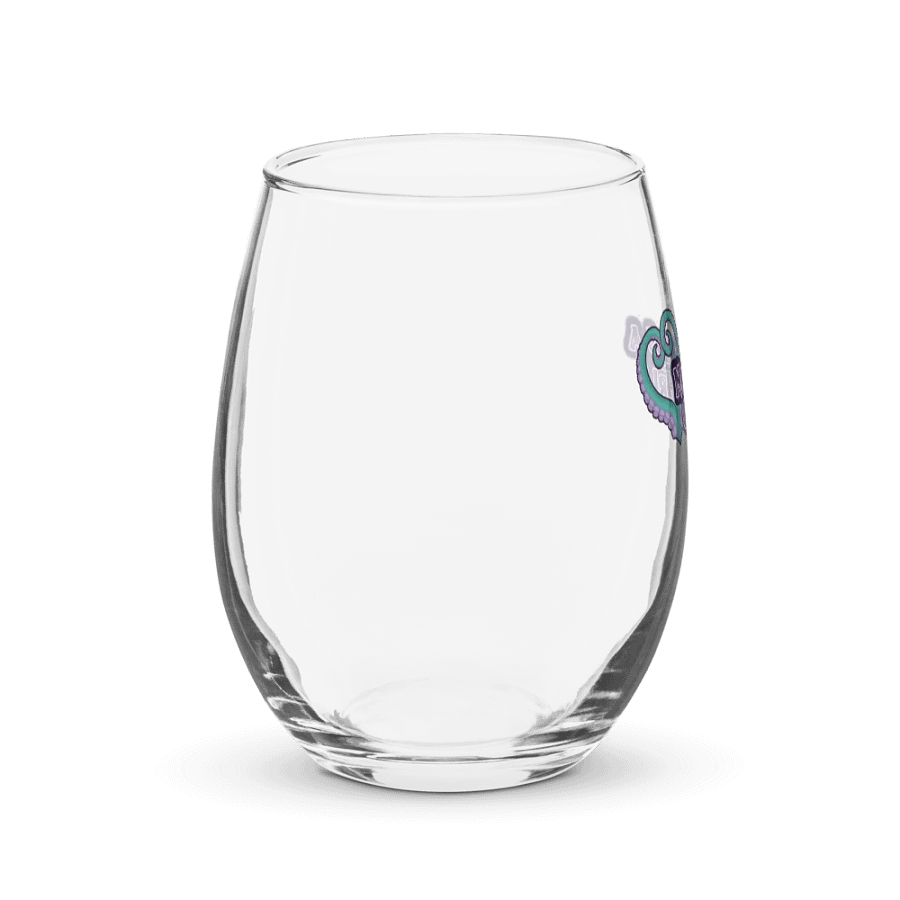 Good Girl Wine Glass product image (4)