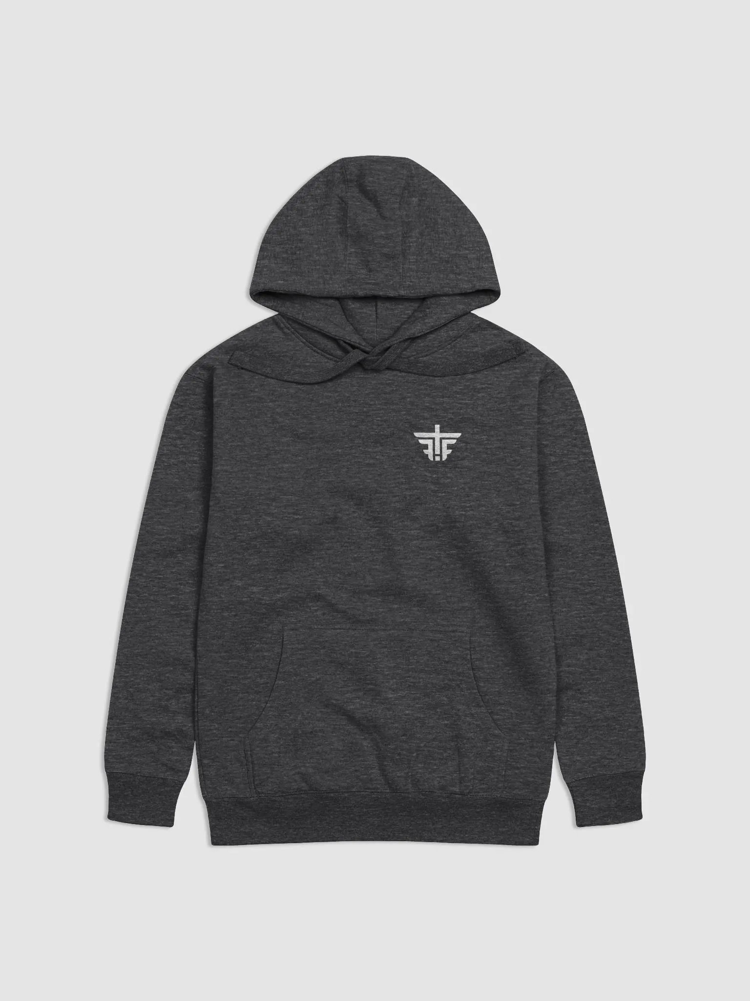 FHIF Icon Hoodie product image (19)