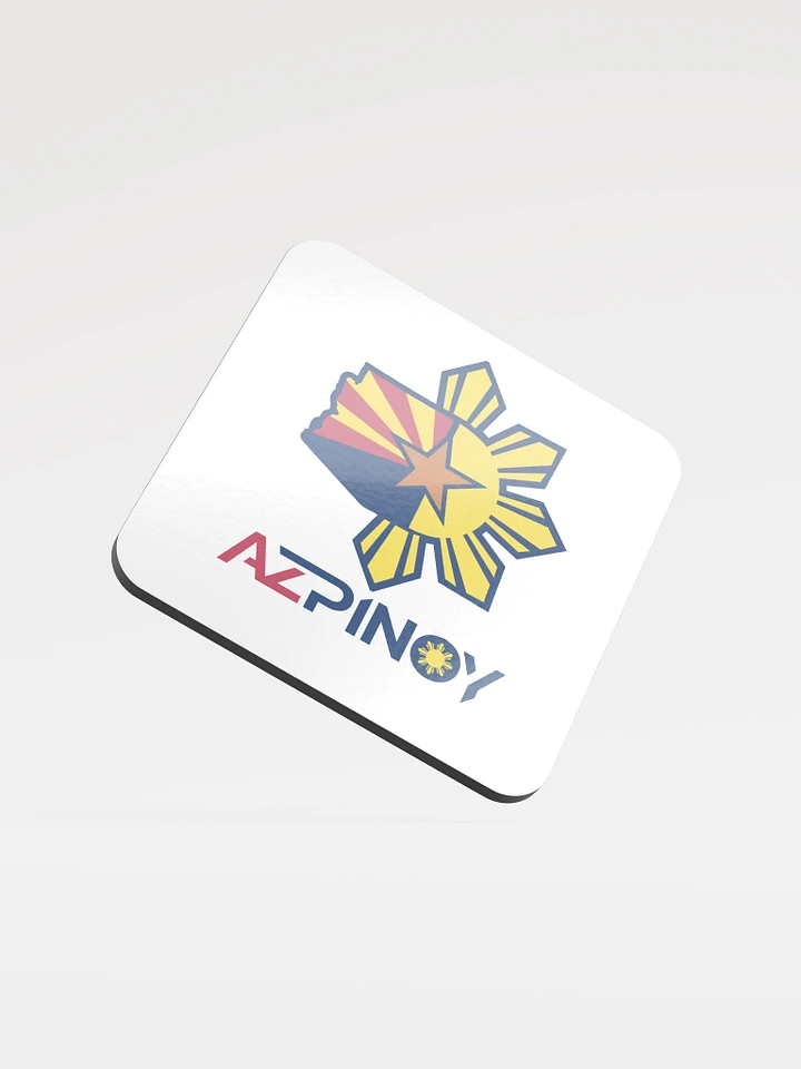 AZPINOY Coaster product image (1)