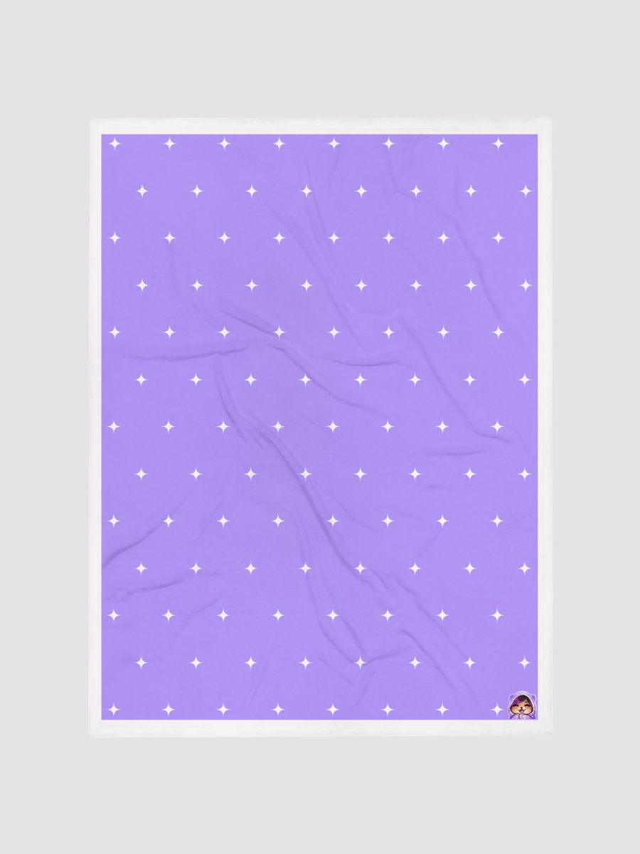 Cozy Blanket product image (1)