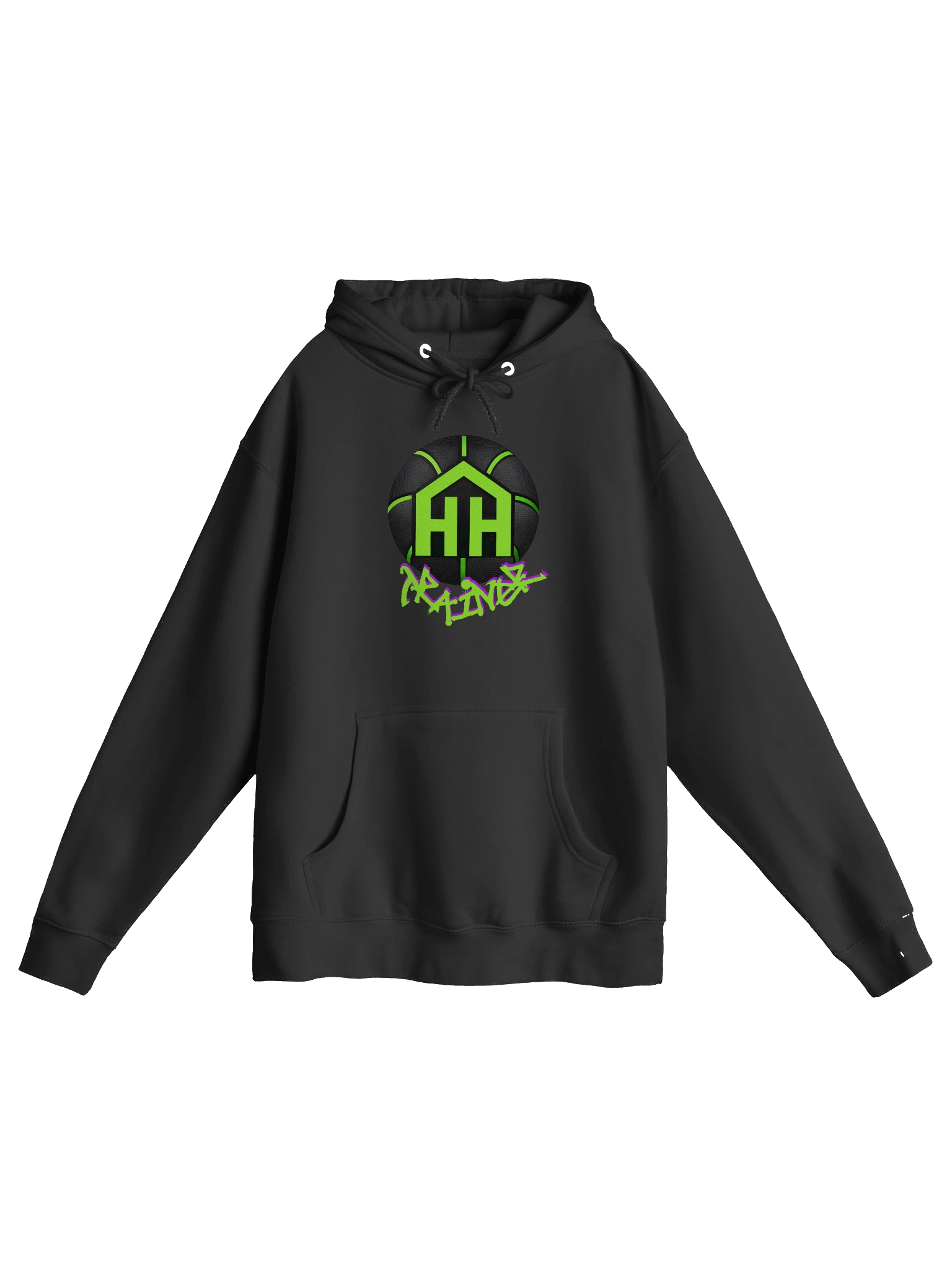 Hooper Howse Trainer Hoodie product image (1)