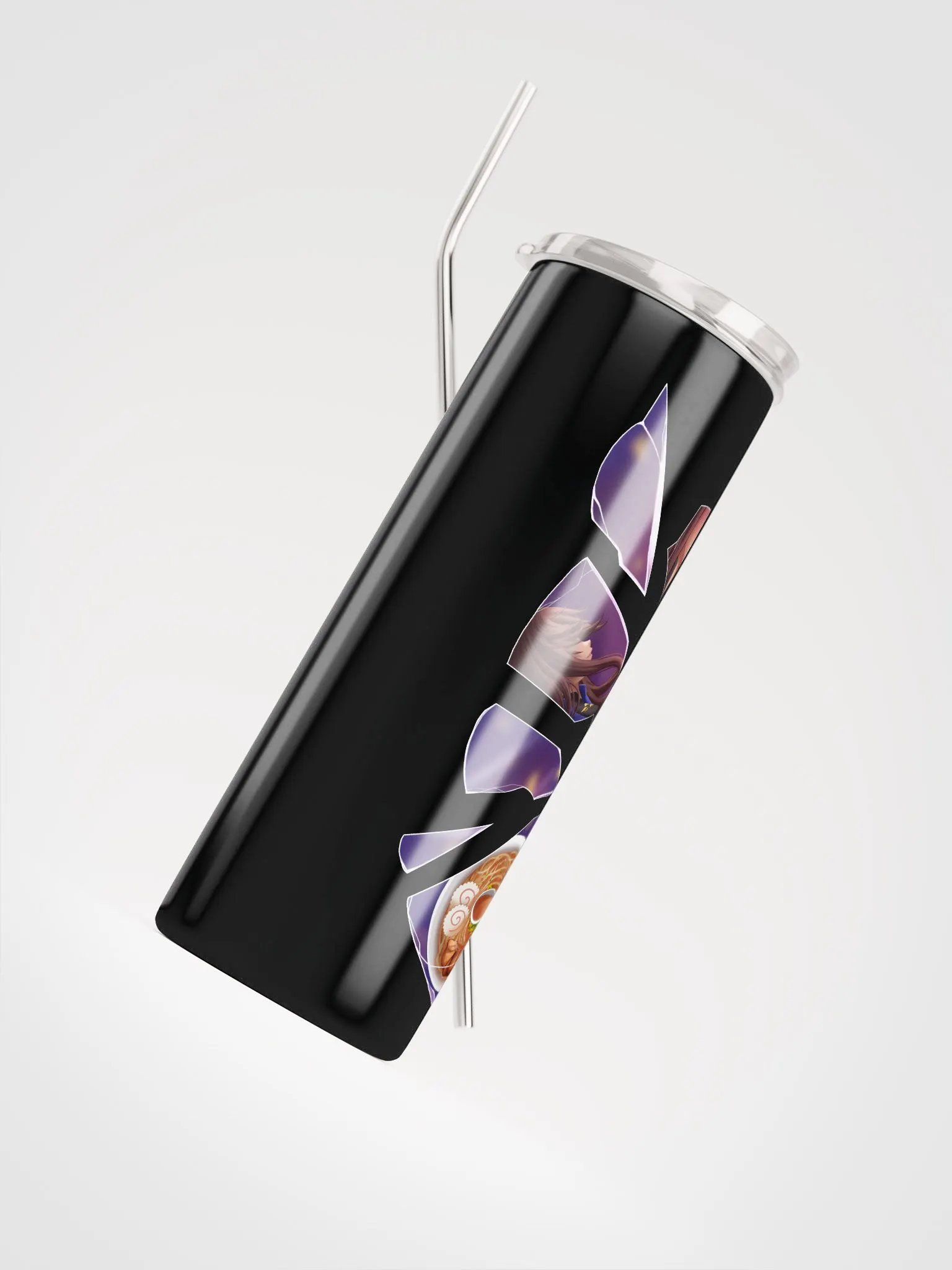 Fragments - Stainless Steel Tumbler product image (4)
