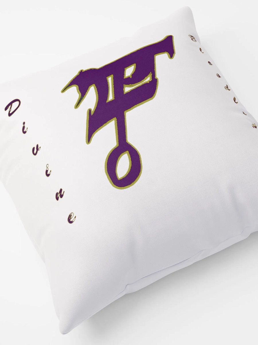 P.O.D pillow orgin product image (4)