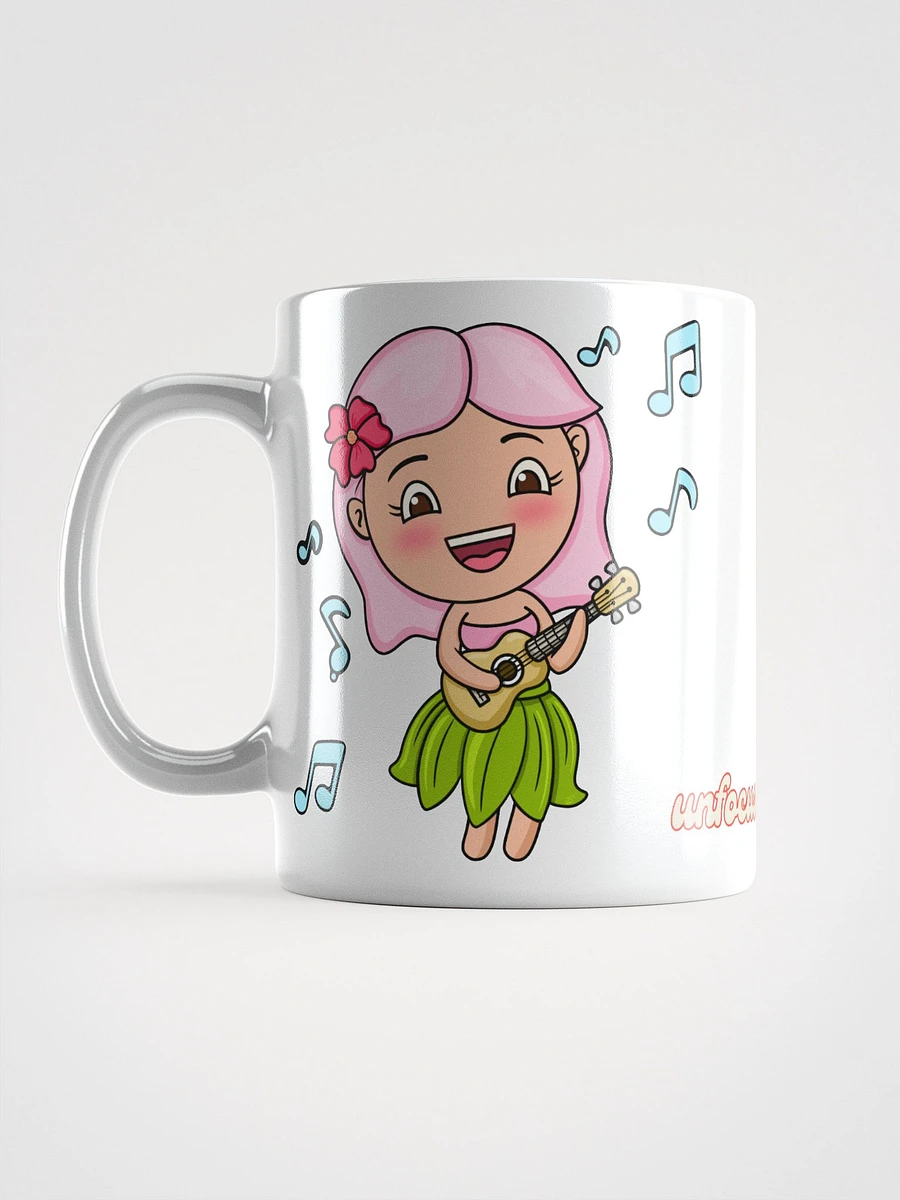 Hula Party Mug product image (12)